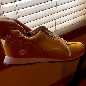 Brand new Ladies Timberland Shoes